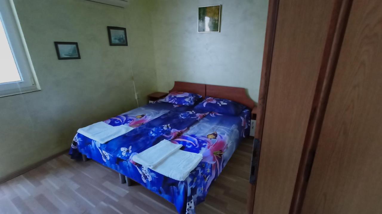 Nikolovi Home Apartments Pomorie Eksteriør billede